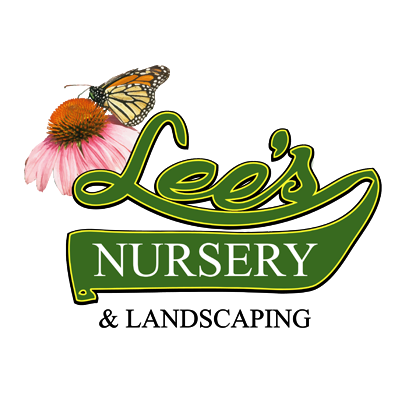 Lee's Nursery and Landscaping | Rock Hill, SC | logo