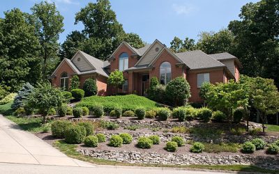 Increase Your Curb Appeal With Professional Landscaping