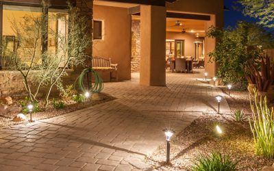 3 Common Low-Voltage Landscape Lighting Mistakes