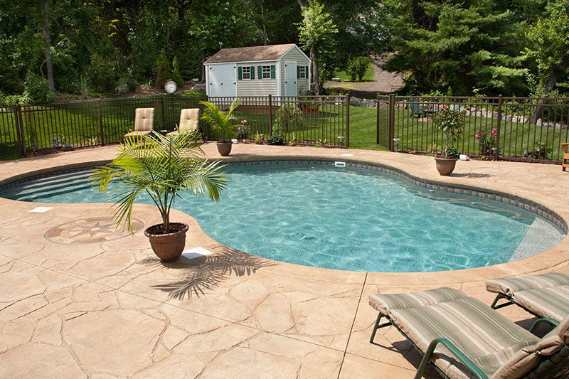 Pool Landscaping Ideas